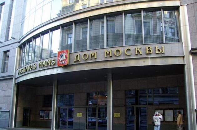 Мерія вирішила не затверджувати нові пропозиції проекту і не видавати новий дозвіл на будівництво "Дому Москви"