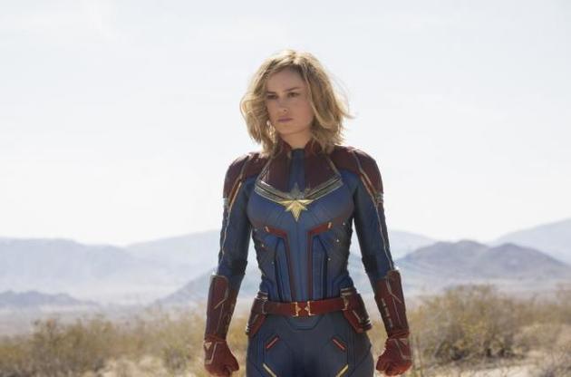 Прем'єра фільму запланована на весну 2019 року