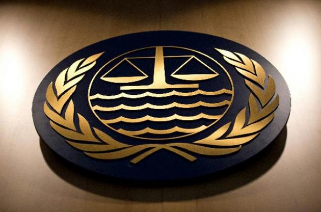 Украина подала на Россию в трибунал ООН по морскому праву