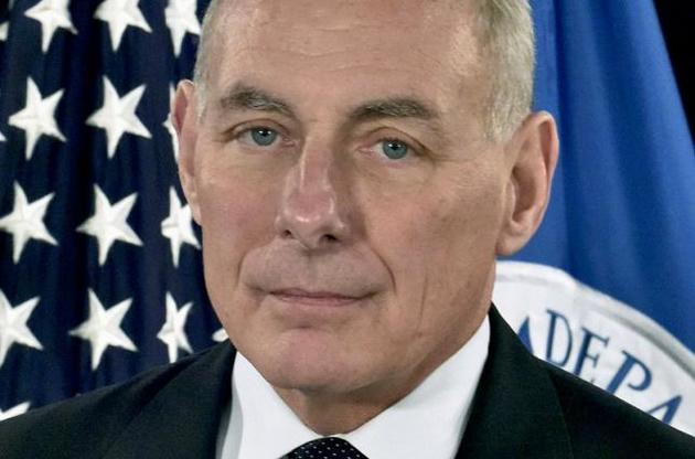 Глава администрации Трампа уходит в отставку