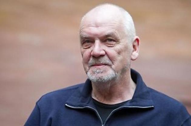 Эймунтас Някрошюс скончался накануне своего 66-летия