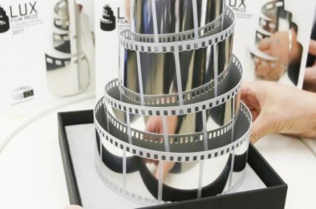 Фільм вже встиг отримати кілька нагород