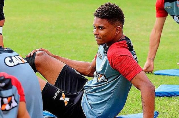 &quot;Шахтар&quot; і &quot;Динамо&quot; можуть підписати Рібейро