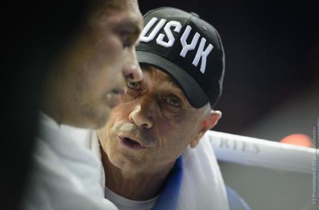 Усик став найкращим боксером року за версією The Ring, Анатолій Ломаченко – найкращий тренер