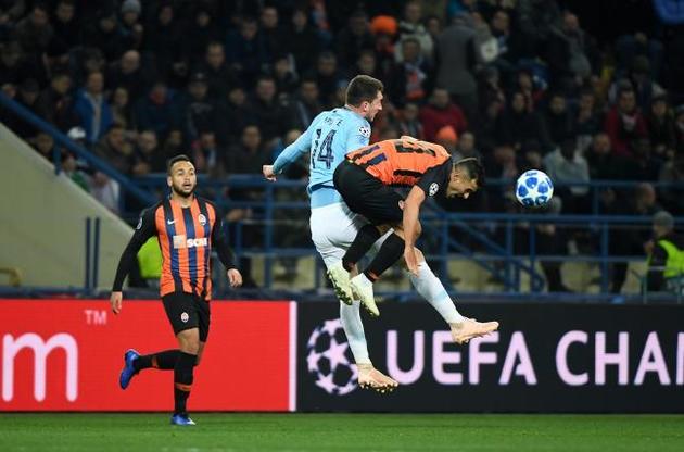 Матч відбудеться 7 листопада