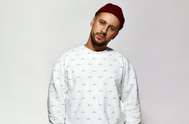 MONATIK был одним из самых успешных деятелей шоу-бизнеса в 2018 году