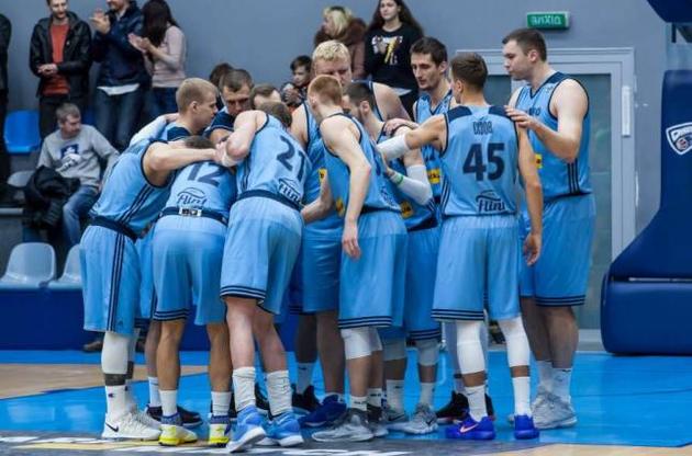 Днепряне еще в прошлом туре потеряли шансы на выход из группы