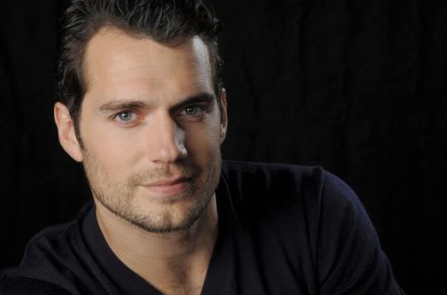 Генрі Кавілла показали в образі Геральта