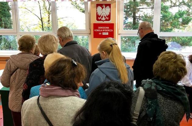 Местные выборы в Польше: каждый считает себя победителем