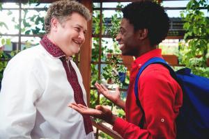 Найден рецепт "идеальной" украинской кинокомедии