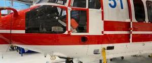 Аваков опубликовал фото французских Airbus Helicopters для МВД
