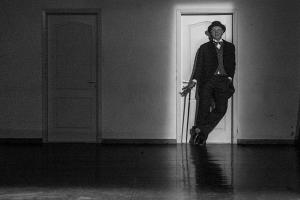 Минетти и парадокс об актере