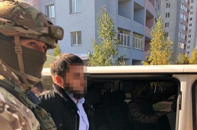 Ограбление ювелирного с убийством охранника: в Киеве задержали подозреваемого