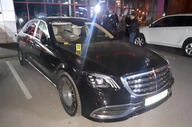 Правоохранители нашли оружие из которого могли стрелять в Безрука