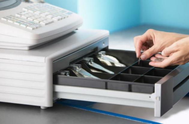 Больше нет необходимости вклеивать чеки в книгу КУРО в конце каждого дня