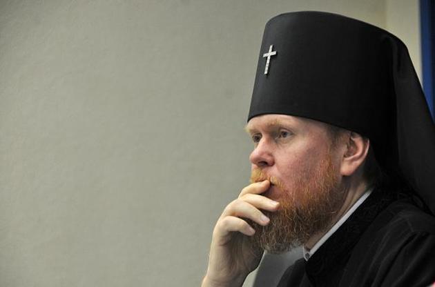 Зоря напомнил, что подготовка к проведению Собора еще не окончена