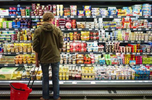 В мире снизились цены на продукты - ФАО