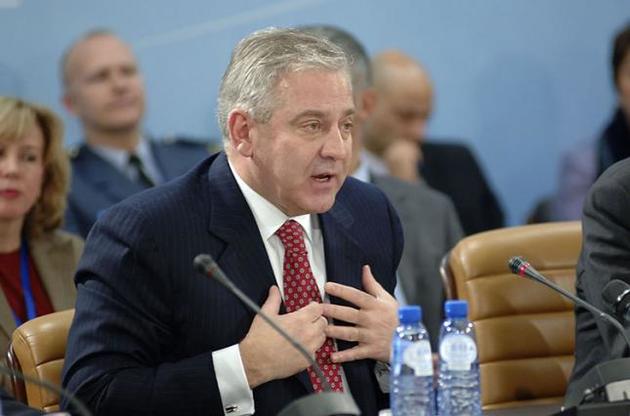 Екс-прем'єра Хорватії засудили до двох років за хабар