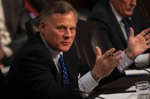 Сенатор зазначив, що не бачить необхідності у відкритих слуханнях у справі