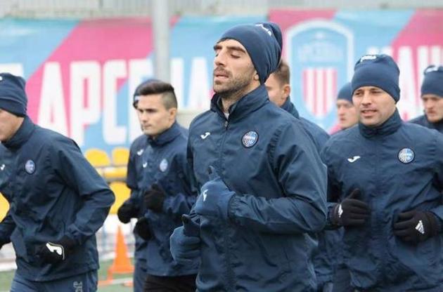 &quot;Олимпик&quot; не имеет финансовых возможностей обратиться в Лозанну