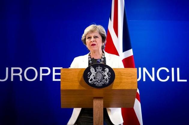 11 из 25 министров правительства Мэй выступили против ее плана Brexit - The Guardian