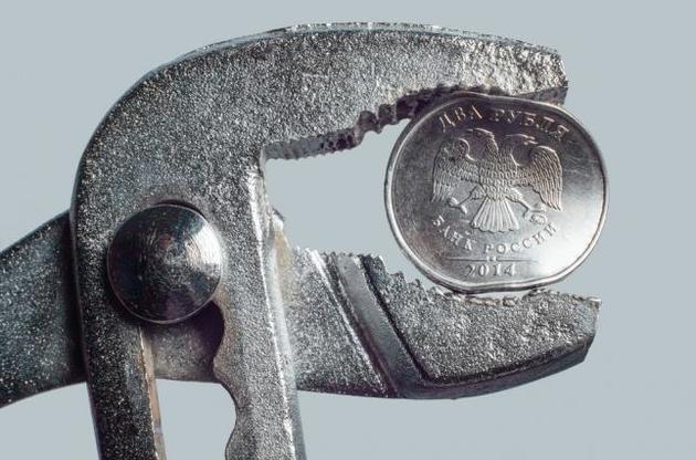 Держдепартамент заявив, що ці санкції потрібно приймати з обережністю