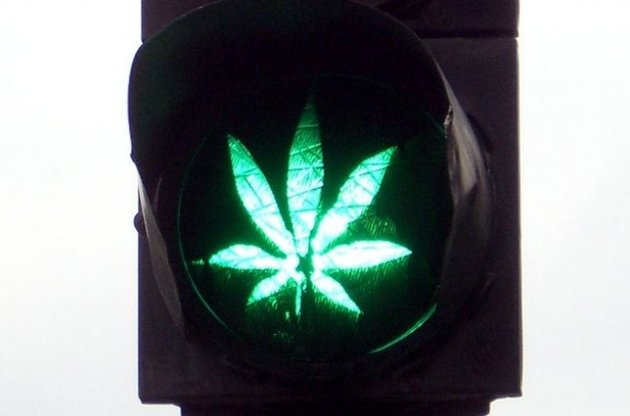В Великобритании легализовали употребление медицинской марихуаны