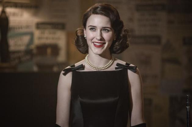 Новий сезон серіалу про місіс Мейзелл виходить вже у грудні