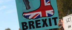 Чому Британія має провести другий референдум щодо Brexit - WP