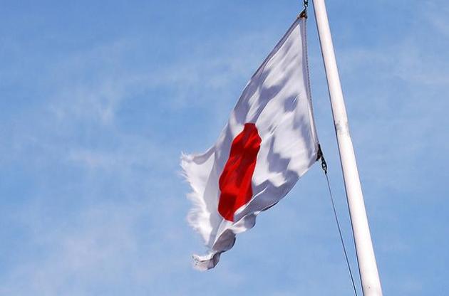 Япония вводит налог на выезд из страны