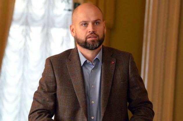 Журжій залишається депутатом проти своєї волі