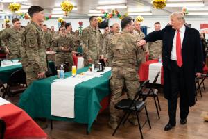 Стій, хто йде!