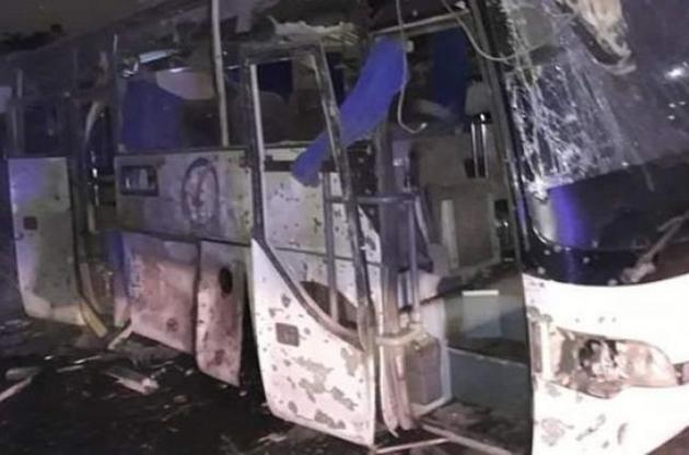 В Гізі вбили туристів з В&#039;єтнаму