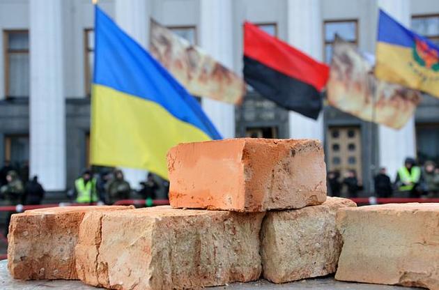 Повторение Майдана в ближайшие несколько лет невозможно - эксперты