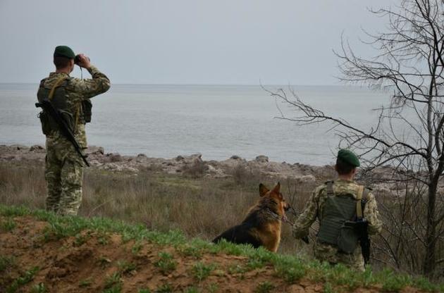 Посилено наряди та військове спостереження