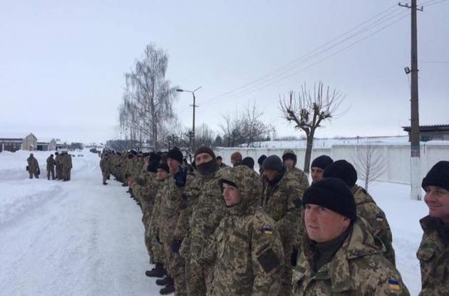 Резервистам положены поощрительные денежные выплаты, суточные, компенсационные и другое