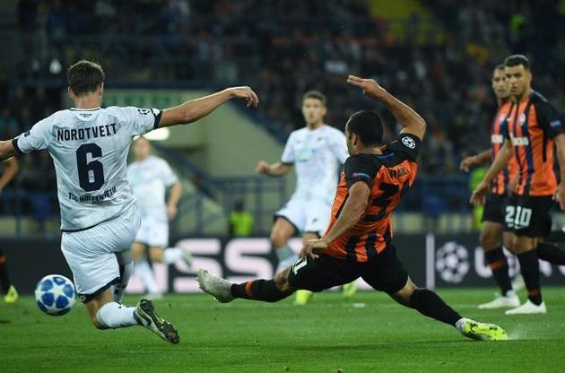 Матч пройде в Німеччині