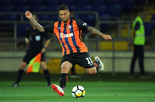 Марлос пропустить два тижні