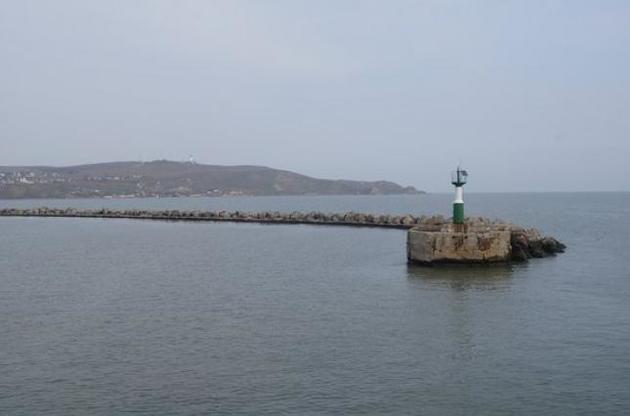 Закон розширює зону контролю України на морі до 24 морських миль