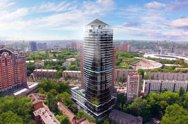 Дело "Джек хауса" - это одна из типичных схем при строительстве жилья в центре Киева