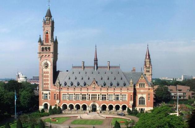 У Москві засумнівалися в юрисдикції Міжнародного арбітражу