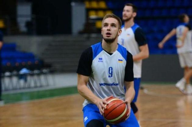 Кобець представляє &quot;Черкаські Мавпи&quot;