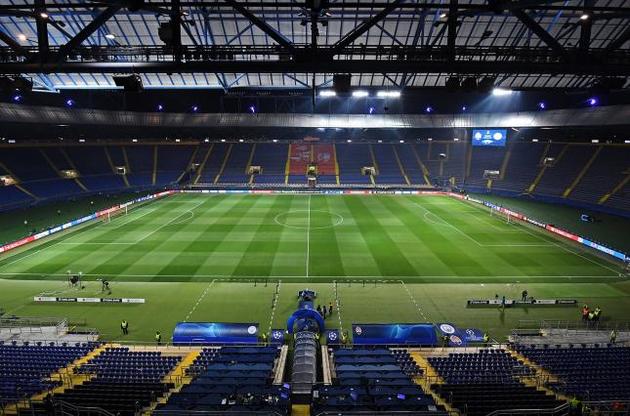 Матч за трофей может пройти в Украине