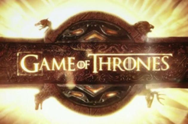 HBO показал фрагмент последнего сезона "Игры престолов"