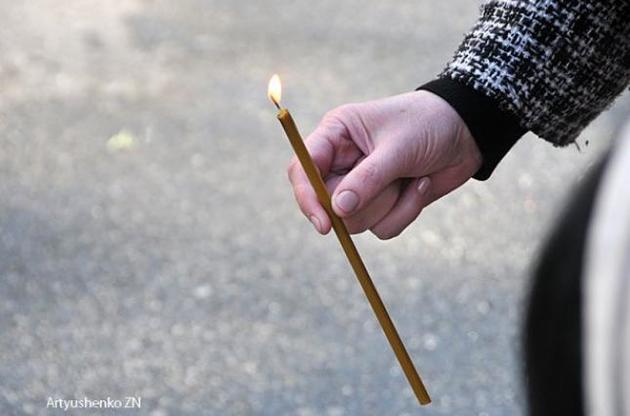 Свято-Миколаївський прихід перейшов під юрисдикцію ПЦУ