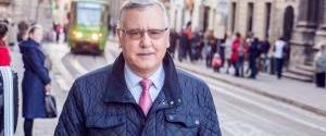 Гриценко рассказал подробности плана по возвращению оккупированных территорий Украины