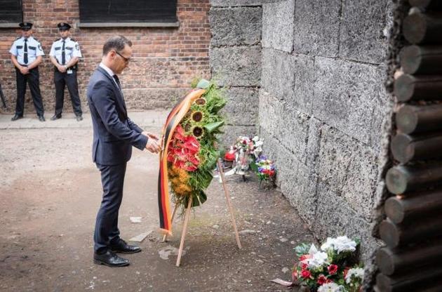 Маас пообещал использовать для сохранения договора все доступные Берлину возможности