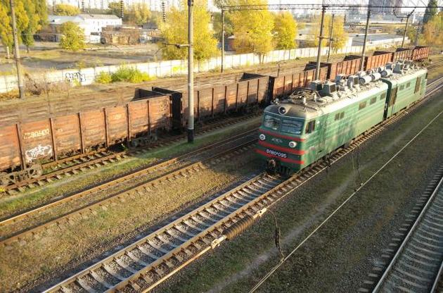 Вагони будуть передані в окремо створену дочірню компанію