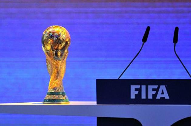 Зараз ЧС проходить раз на чотири роки