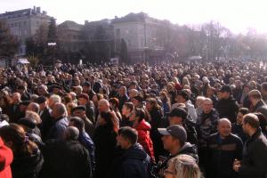 Укрощение тарифной лихорадки